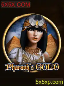 PharaohsGold