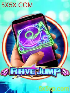 RaveJumpmobile